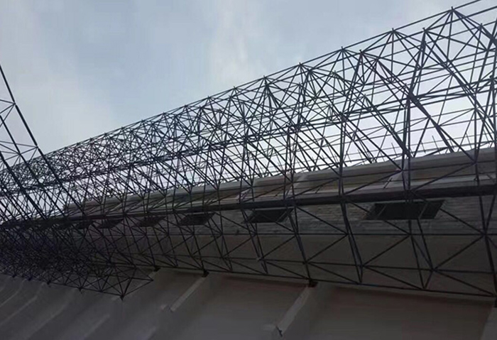 尚志泗洪垃圾电厂